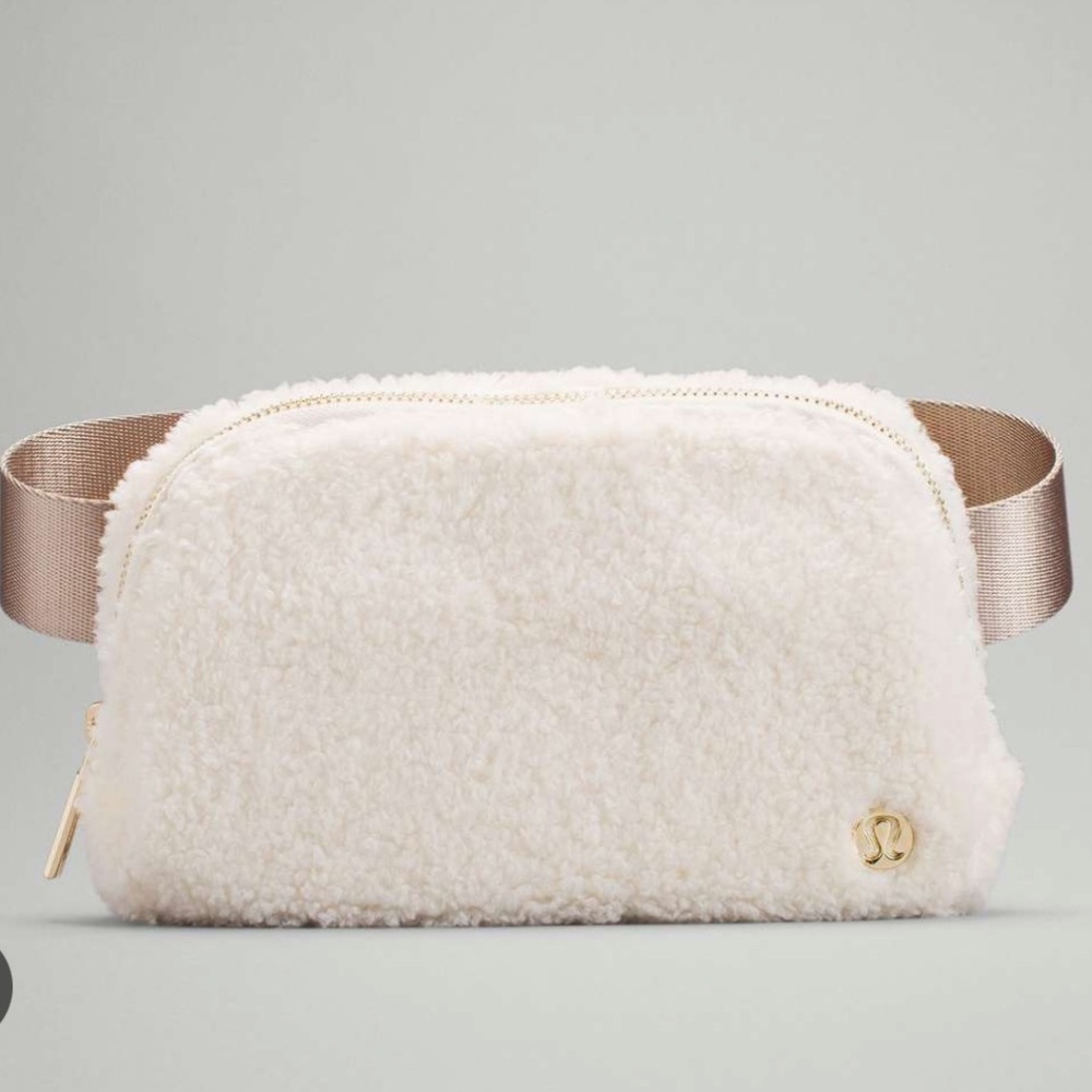 Lulu lemon Sherpa